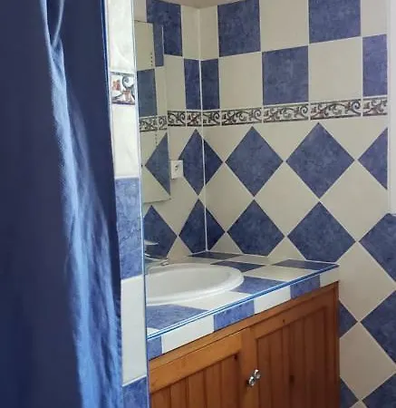 Solenzara Villa