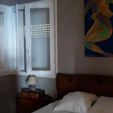 Solenzara Villa *